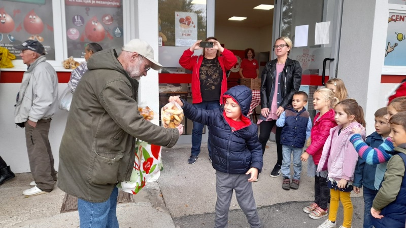 Dani kruha i zahvalnosti za plodove zemlje - slika broj: 54